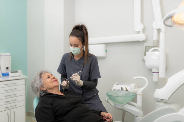  Woodworth, LA Emergency Dentist Pros