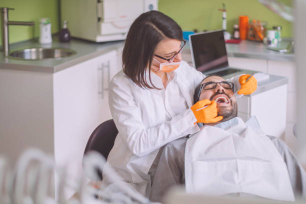 Best Emergency Tooth Extraction in Woodworth, LA