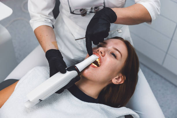 Best Emergency Wisdom Teeth Removal in Woodworth, LA