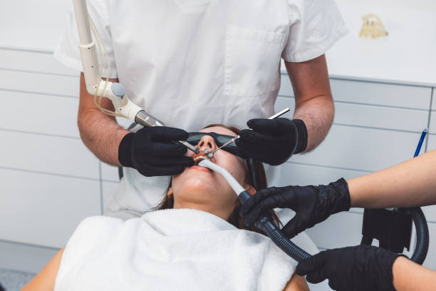 Best Urgent Care for Lost Fillings or Crowns in Woodworth, LA